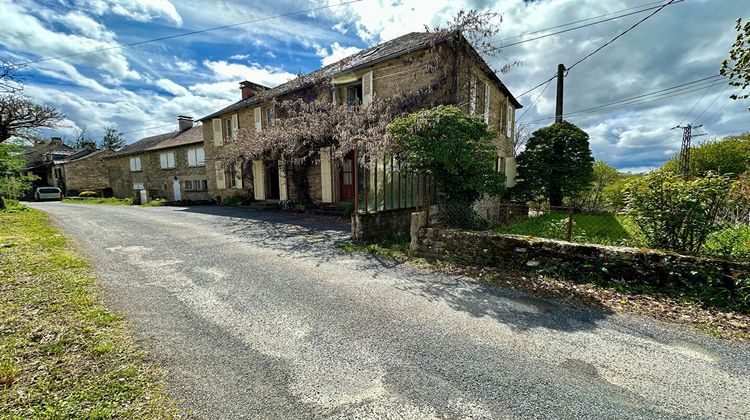 Ma-Cabane - Vente Maison GAILLAC-D'AVEYRON, 178 m²