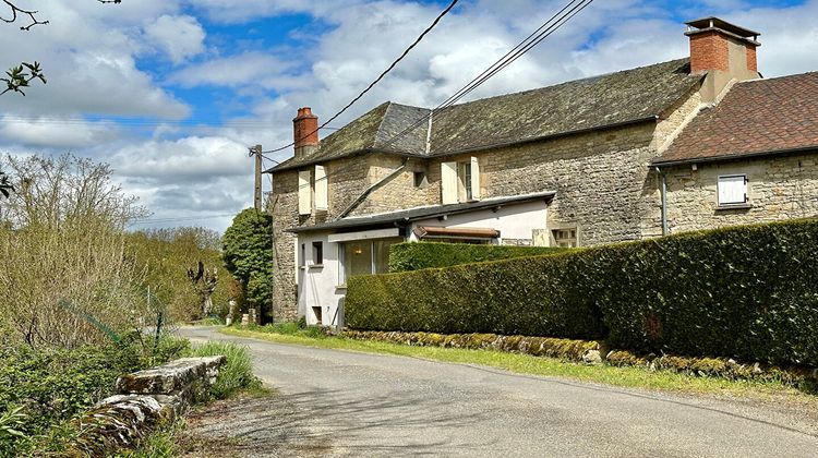 Ma-Cabane - Vente Maison GAILLAC-D'AVEYRON, 178 m²