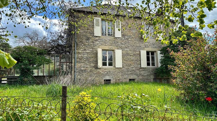 Ma-Cabane - Vente Maison GAILLAC-D'AVEYRON, 178 m²