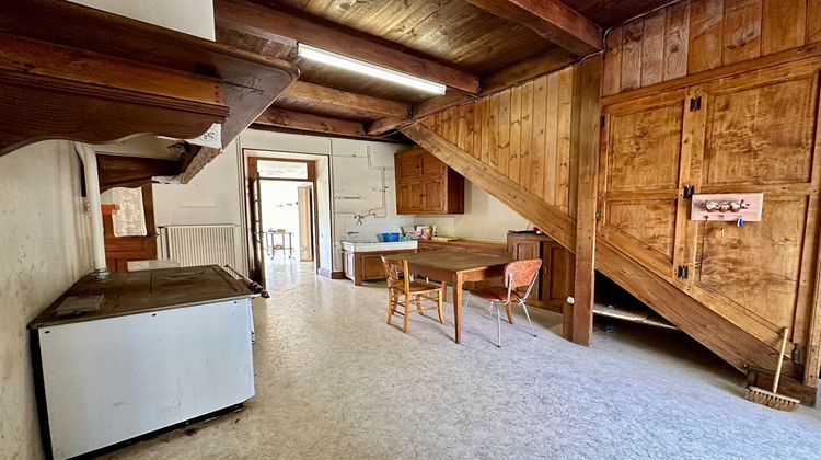 Ma-Cabane - Vente Maison GAILLAC-D'AVEYRON, 178 m²