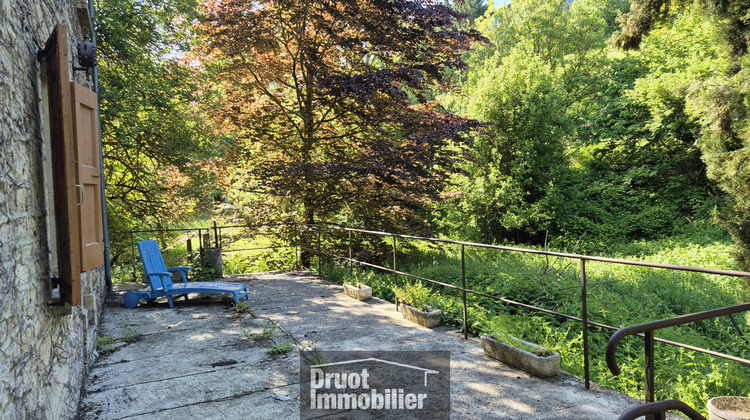 Ma-Cabane - Vente Maison Gaillac-d'Aveyron, 170 m²