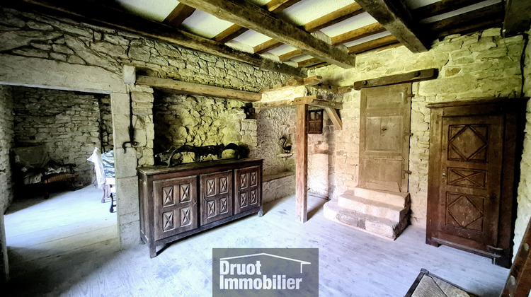 Ma-Cabane - Vente Maison Gaillac-d'Aveyron, 170 m²