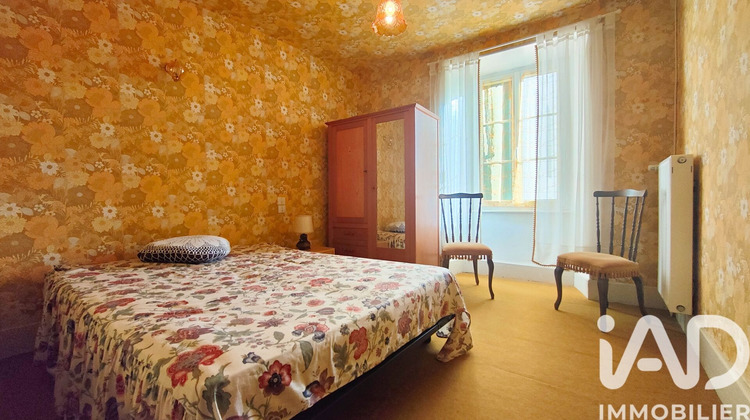 Ma-Cabane - Vente Maison Gaillac d'Aveyron, 94 m²