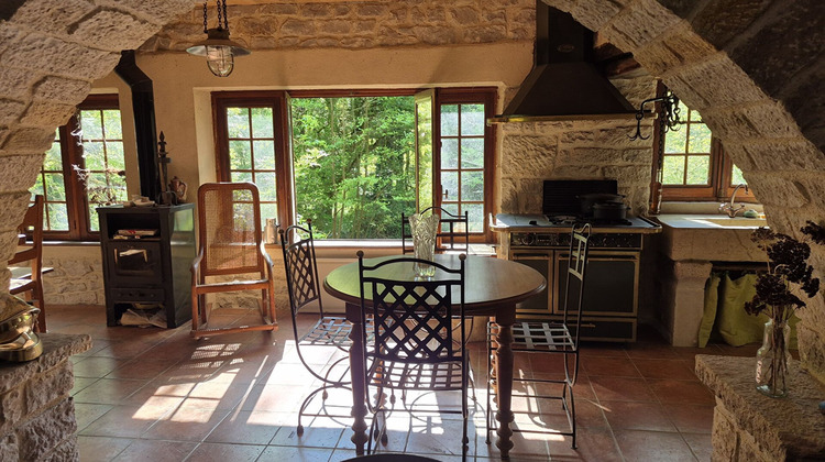 Ma-Cabane - Vente Maison GAILLAC-D'AVEYRON, 170 m²