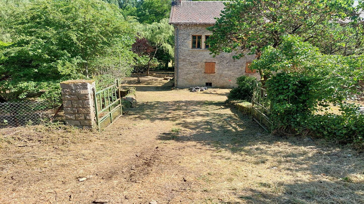 Ma-Cabane - Vente Maison GAILLAC-D'AVEYRON, 170 m²