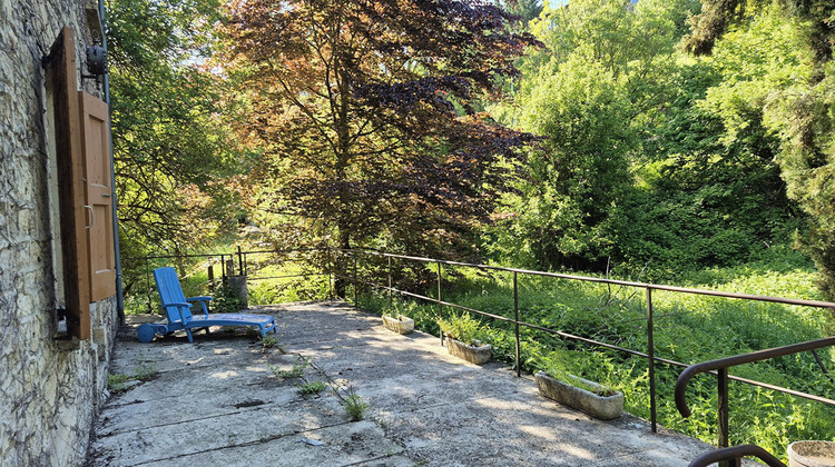 Ma-Cabane - Vente Maison GAILLAC-D'AVEYRON, 170 m²