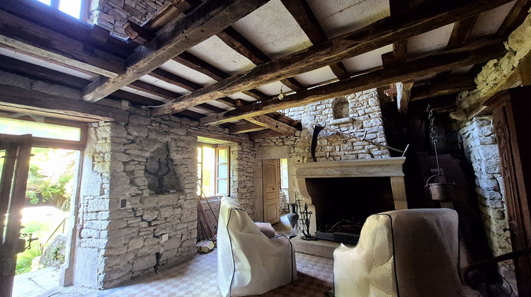 Ma-Cabane - Vente Maison GAILLAC-D'AVEYRON, 170 m²