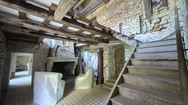 Ma-Cabane - Vente Maison GAILLAC-D'AVEYRON, 170 m²