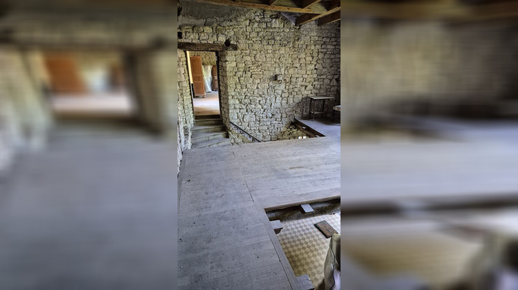 Ma-Cabane - Vente Maison GAILLAC-D'AVEYRON, 170 m²