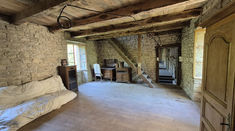 Ma-Cabane - Vente Maison GAILLAC-D'AVEYRON, 170 m²