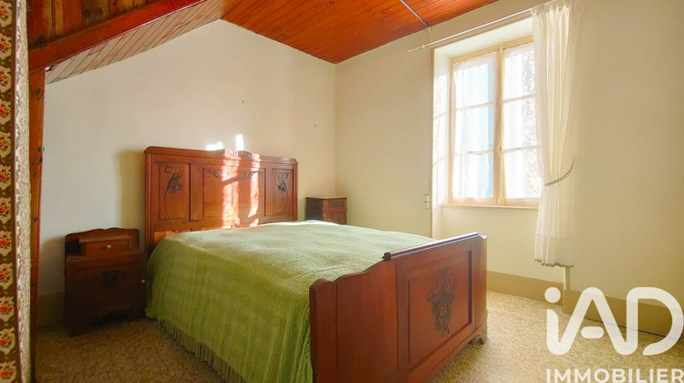 Ma-Cabane - Vente Maison Gaillac d'Aveyron, 94 m²