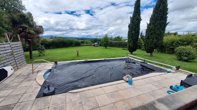 Ma-Cabane - Vente Maison Gaillac-Toulza, 93 m²