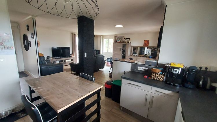 Ma-Cabane - Vente Maison Gaillac-Toulza, 93 m²