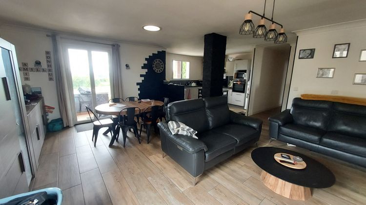 Ma-Cabane - Vente Maison Gaillac-Toulza, 93 m²