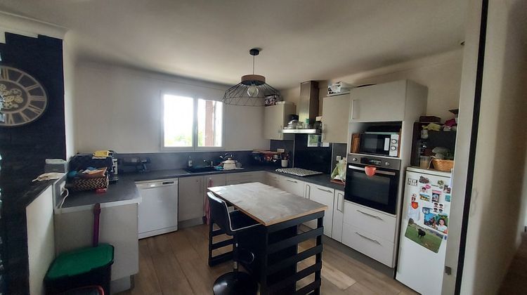 Ma-Cabane - Vente Maison Gaillac-Toulza, 93 m²