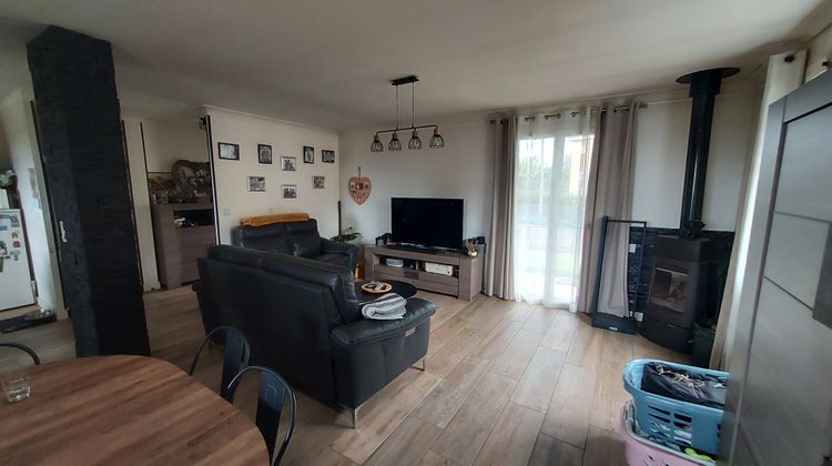 Ma-Cabane - Vente Maison Gaillac-Toulza, 93 m²