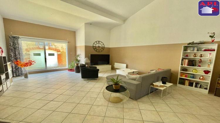 Ma-Cabane - Vente Maison GAILLAC-TOULZA, 168 m²