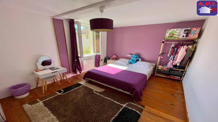 Ma-Cabane - Vente Maison GAILLAC-TOULZA, 168 m²