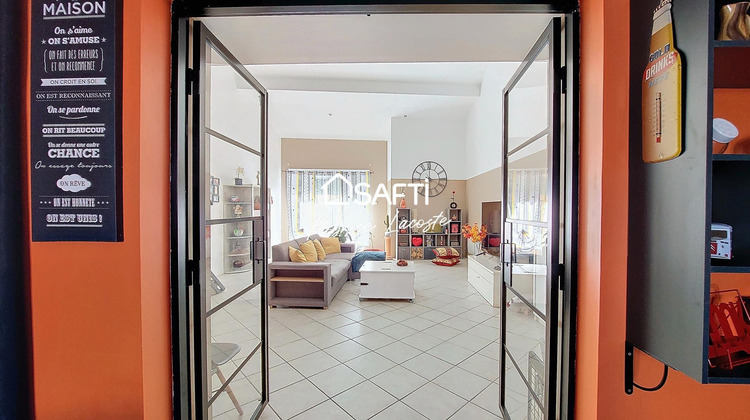 Ma-Cabane - Vente Maison Gaillac-Toulza, 169 m²