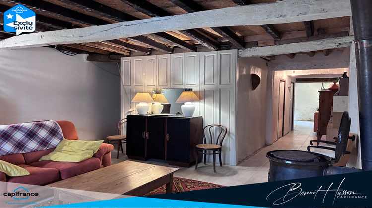 Ma-Cabane - Vente Maison GAILLAC TOULZA, 131 m²