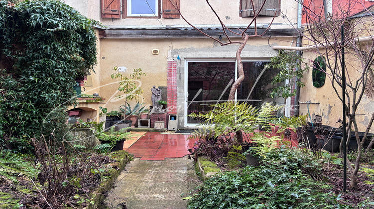 Ma-Cabane - Vente Maison GAILLAC TOULZA, 131 m²