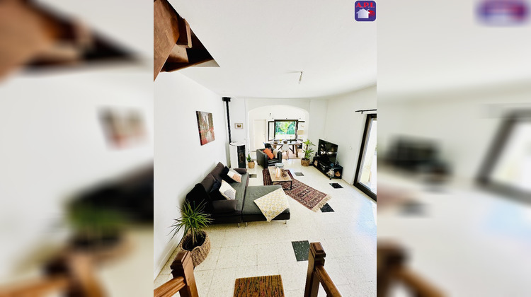 Ma-Cabane - Vente Maison GAILLAC-TOULZA, 95 m²