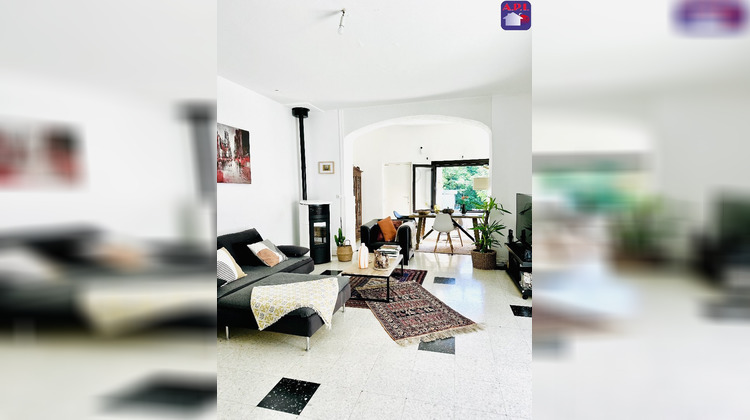 Ma-Cabane - Vente Maison GAILLAC-TOULZA, 95 m²