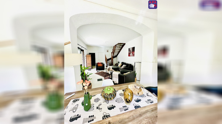 Ma-Cabane - Vente Maison GAILLAC-TOULZA, 95 m²