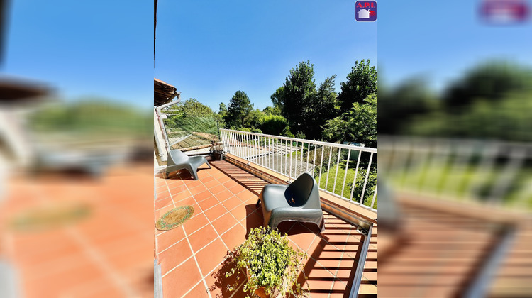 Ma-Cabane - Vente Maison GAILLAC-TOULZA, 95 m²