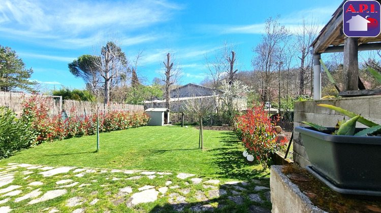 Ma-Cabane - Vente Maison GAILLAC-TOULZA, 95 m²