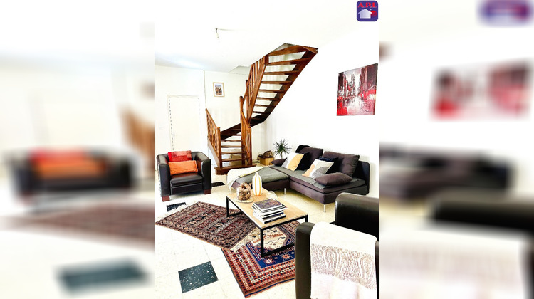 Ma-Cabane - Vente Maison GAILLAC-TOULZA, 95 m²