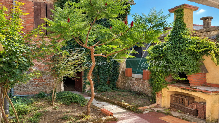Ma-Cabane - Vente Maison GAILLAC TOULZA, 131 m²