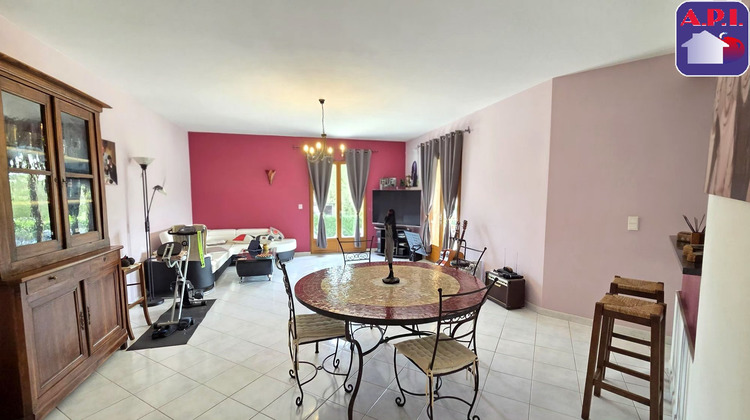 Ma-Cabane - Vente Maison GAILLAC-TOULZA, 127 m²