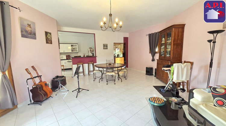 Ma-Cabane - Vente Maison GAILLAC-TOULZA, 127 m²