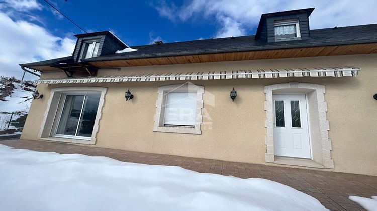 Ma-Cabane - Vente Maison GAILLAGOS, 143 m²