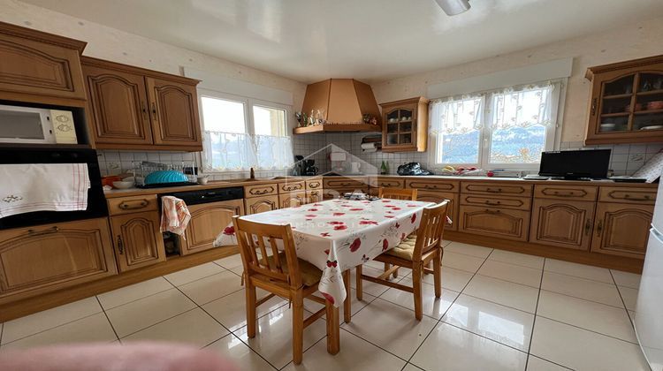 Ma-Cabane - Vente Maison GAILLAGOS, 143 m²