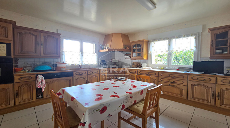 Ma-Cabane - Vente Maison GAILLAGOS, 143 m²