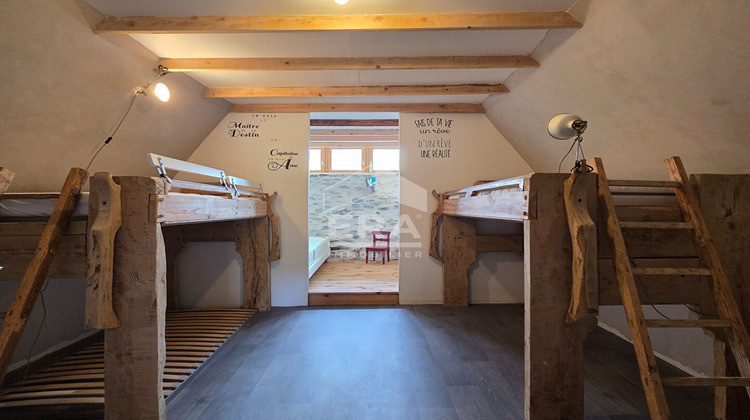 Ma-Cabane - Vente Maison GAILLAGOS, 89 m²