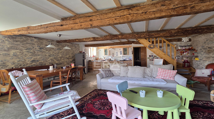 Ma-Cabane - Vente Maison GAILLAGOS, 89 m²