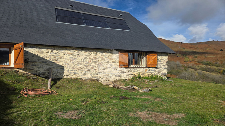 Ma-Cabane - Vente Maison GAILLAGOS, 89 m²