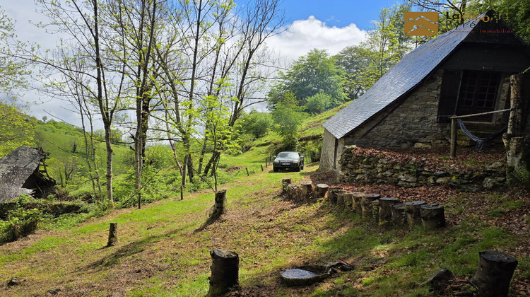 Ma-Cabane - Vente Maison Gaillagos, 90 m²