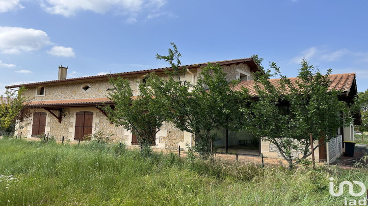 Ma-Cabane - Vente Maison Gaillan-en-Médoc, 192 m²