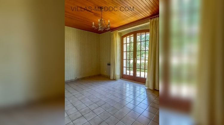 Ma-Cabane - Vente Maison GAILLAN-EN-MEDOC, 192 m²