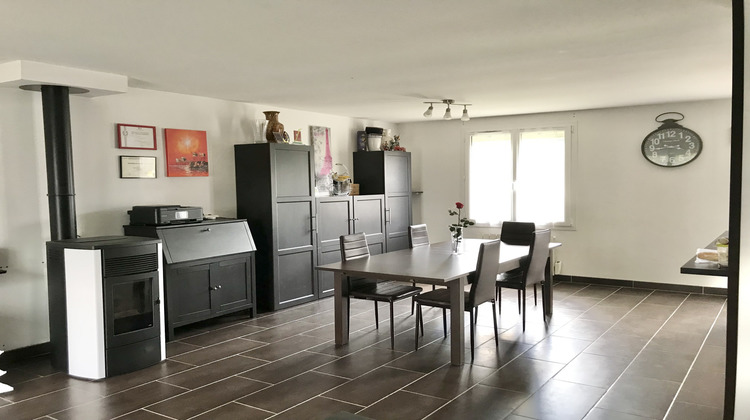 Ma-Cabane - Vente Maison Gaillan-en-Médoc, 180 m²