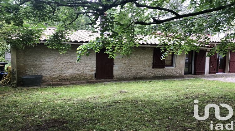 Ma-Cabane - Vente Maison Gaillan-en-Médoc, 86 m²