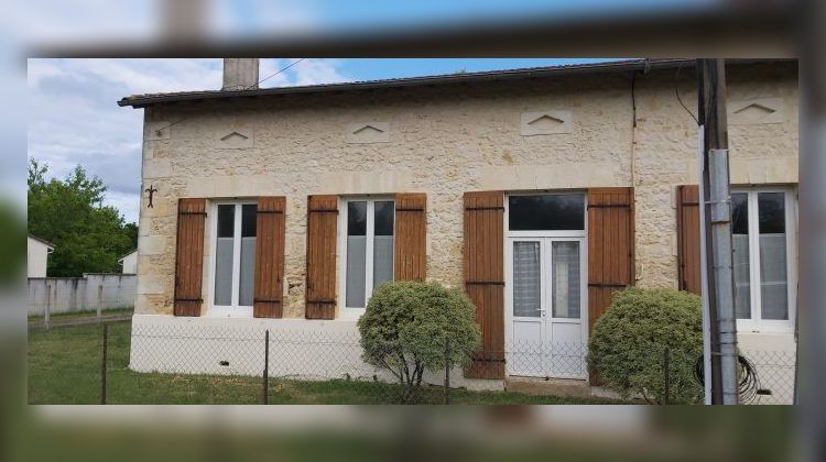 Ma-Cabane - Vente Maison Gaillan-en-Médoc, 115 m²