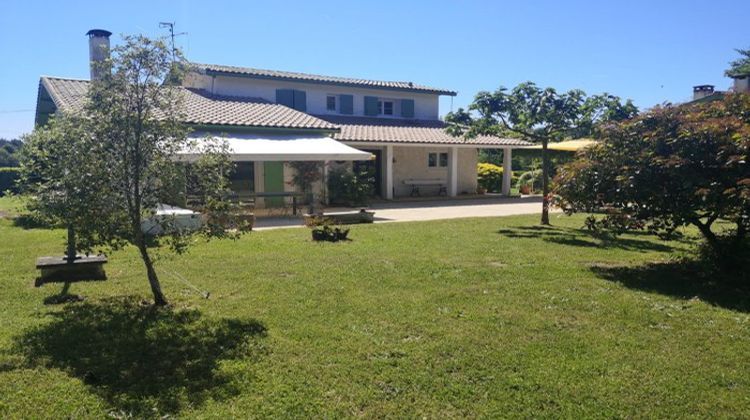 Ma-Cabane - Vente Maison Gaillan-en-Médoc, 150 m²