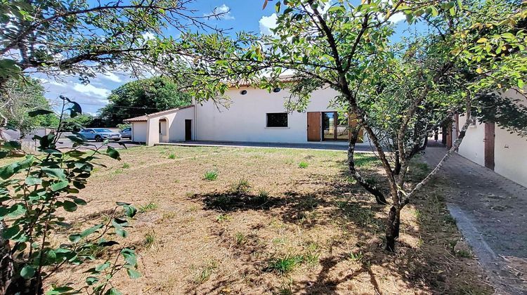 Ma-Cabane - Vente Maison Gaillan-en-Medoc, 192 m²