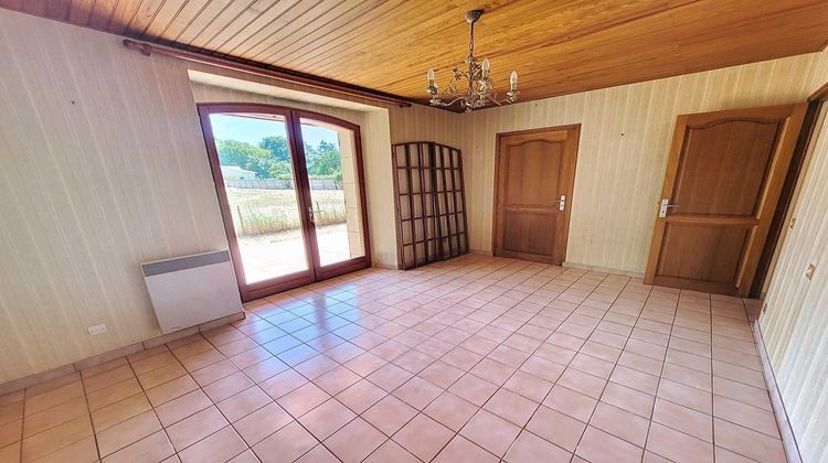 Ma-Cabane - Vente Maison Gaillan-en-Medoc, 192 m²