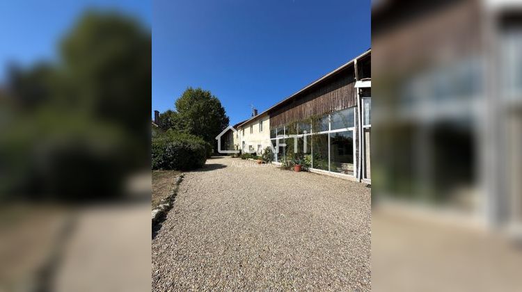 Ma-Cabane - Vente Maison Gaillan-en-Medoc, 585 m²